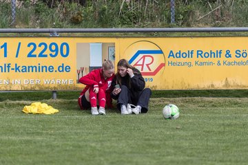 Bild 8 - F Westerrade/Weede - TuS Tensfeld : Ergebnis: 0:4